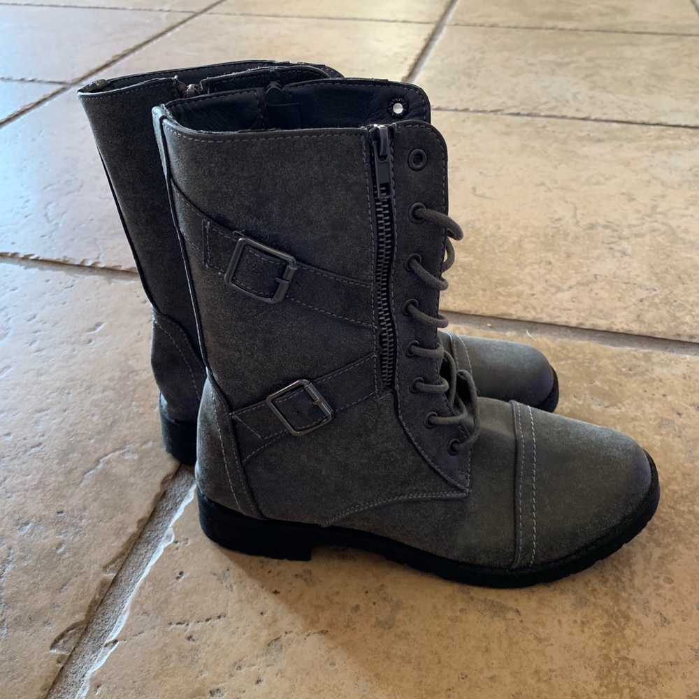 Boots